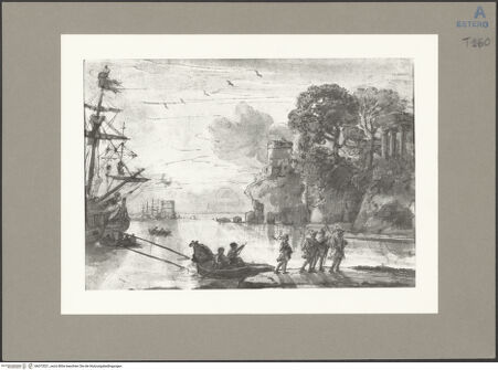 Vorderseite von bh073521_recto