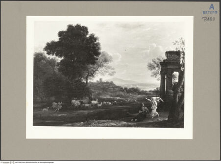 Vorderseite von bh073543_recto