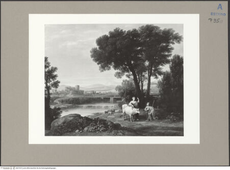 Vorderseite von bh073573_recto