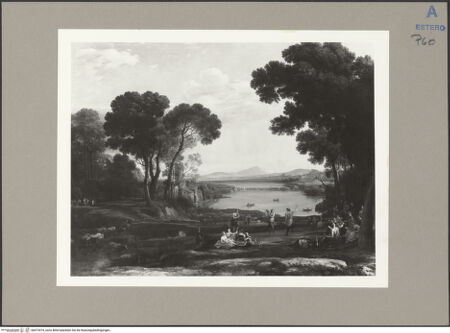 Vorderseite von bh073574_recto