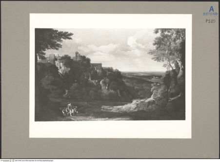 Vorderseite von bh073599_recto