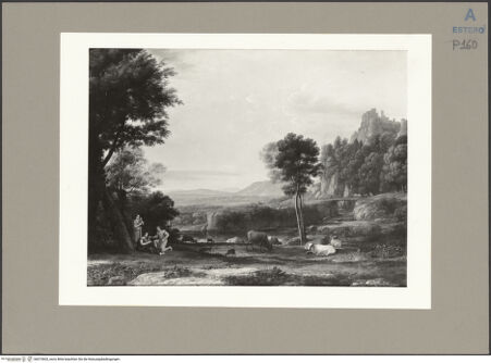 Vorderseite von bh073603_recto