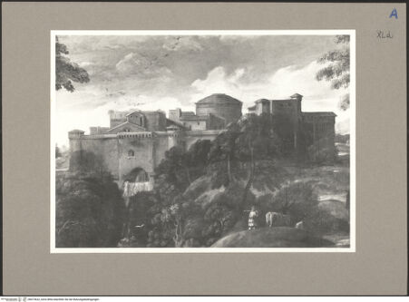 Vorderseite von bh073622_recto