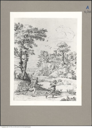 Vorderseite von bh073640_recto