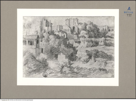 Vorderseite von bh073643_recto