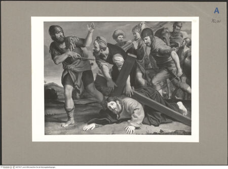 Vorderseite von bh073671_recto