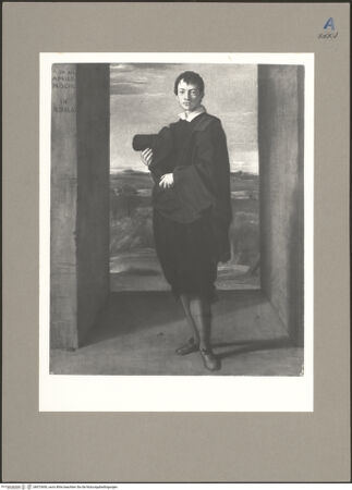 Vorderseite von bh073690_recto