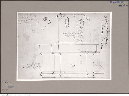 Vorderseite von bh073743_recto