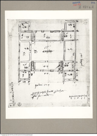 Vorderseite von bh073745_recto