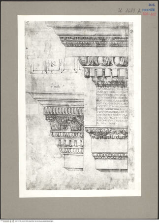 Vorderseite von bh073750_recto