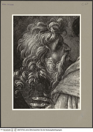 Vorderseite von bh073763_recto