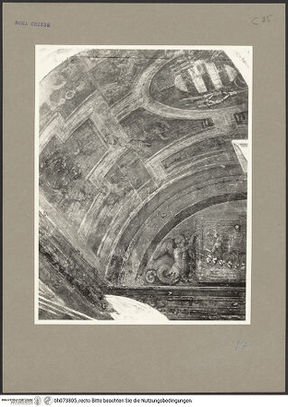 Vorderseite von bh073805_recto