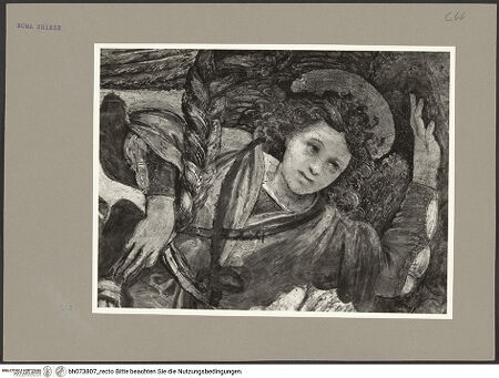 Vorderseite von bh073807_recto