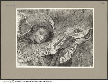 Vorderseite von bh073809_recto