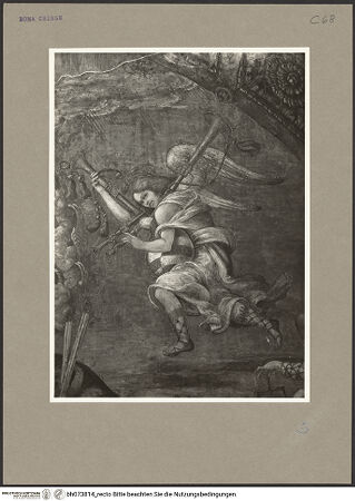 Vorderseite von bh073814_recto