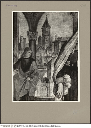 Vorderseite von bh073816_recto