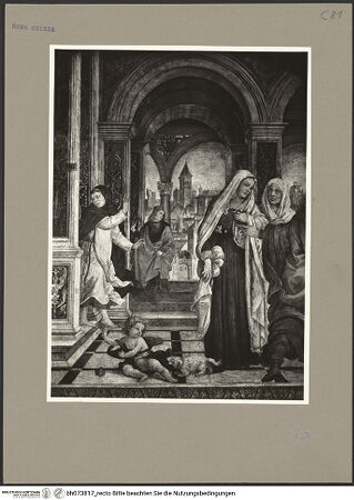 Vorderseite von bh073817_recto