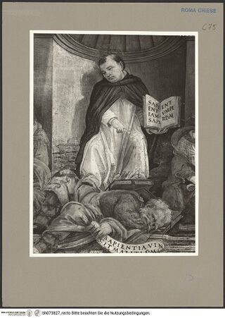 Vorderseite von bh073827_recto