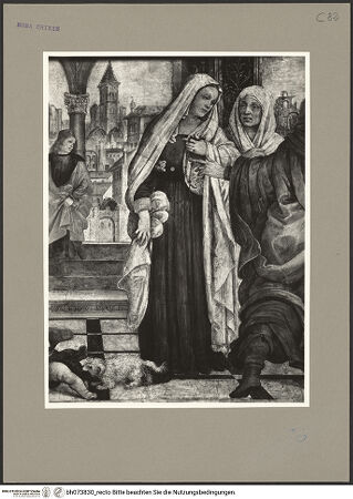 Vorderseite von bh073830_recto