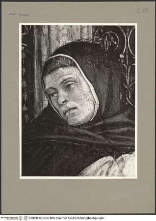 Vorderseite von bh073832_recto