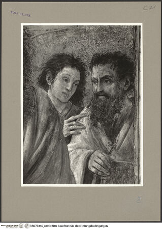 Vorderseite von bh073840_recto