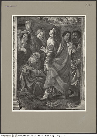 Vorderseite von bh073849_recto