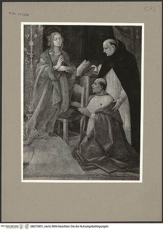 Vorderseite von bh073851_recto