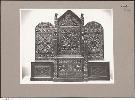 Vorderseite von bh073888_recto