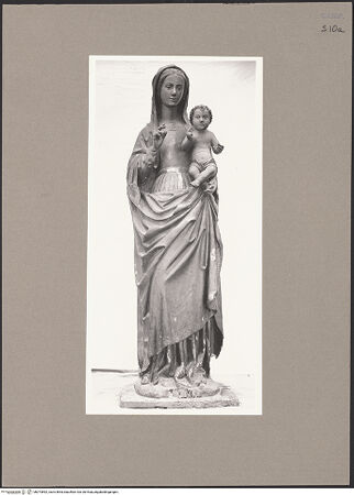 Vorderseite von Sopr. BAS NA [https://www.deutsche-digitale-bibliothek.de/content/lizenzen/rv-fz/] Madonna dell'Idria - Frontalansicht (nach der Restaurierung), bh073892_recto. Foto (digital).