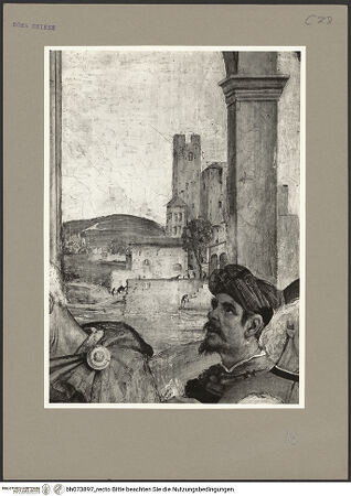 Vorderseite von bh073897_recto