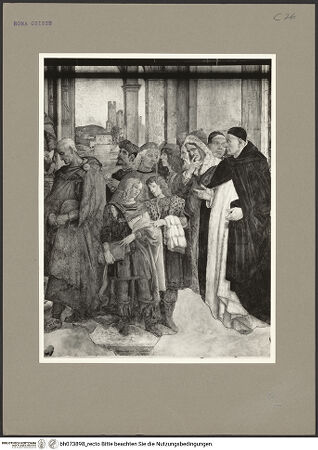 Vorderseite von bh073898_recto