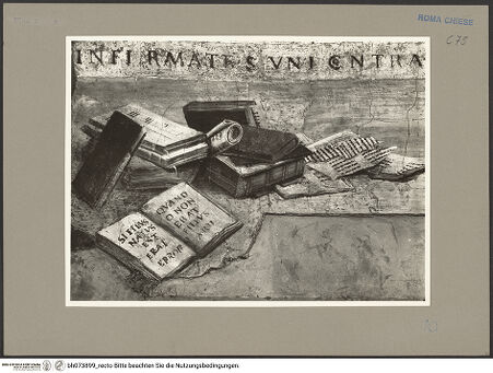 Vorderseite von bh073899_recto