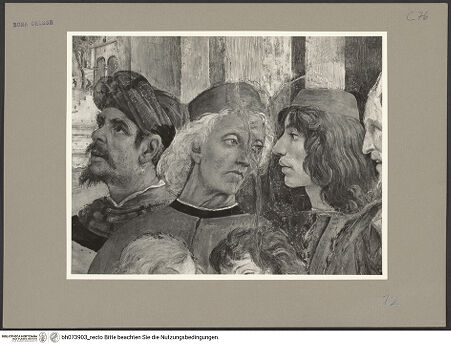 Vorderseite von bh073903_recto