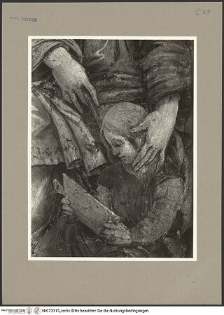 Vorderseite von bh073915_recto