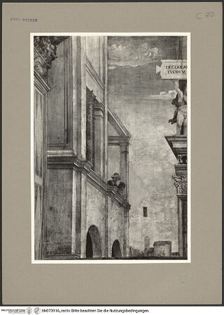 Vorderseite von bh073916_recto