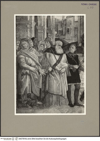 Vorderseite von bh073918_recto