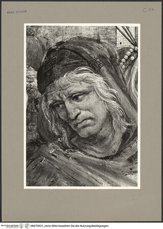 Vorderseite von bh073921_recto