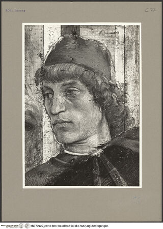 Vorderseite von bh073922_recto