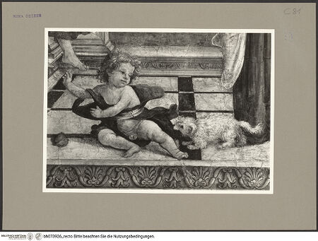 Vorderseite von bh073926_recto