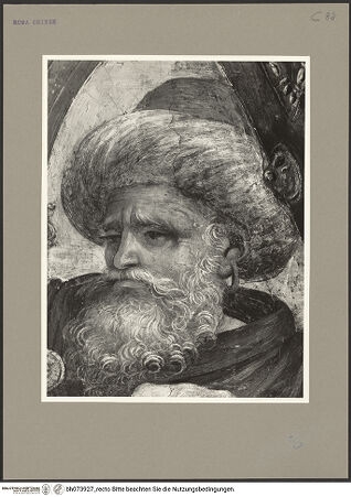 Vorderseite von bh073927_recto