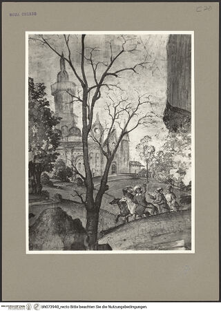 Vorderseite von bh073940_recto