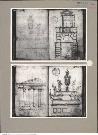 Vorderseite von bh073974_bh075888_recto