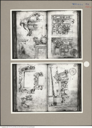 Vorderseite von bh073976_bh075884_recto