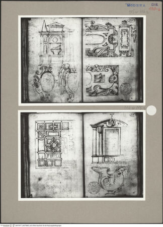 Vorderseite von bh073977_bh075885_recto