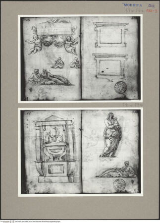 Vorderseite von bh074009_bh075853_recto