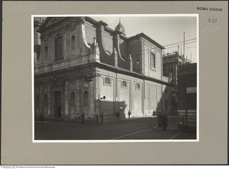 Vorderseite von bh074048_recto