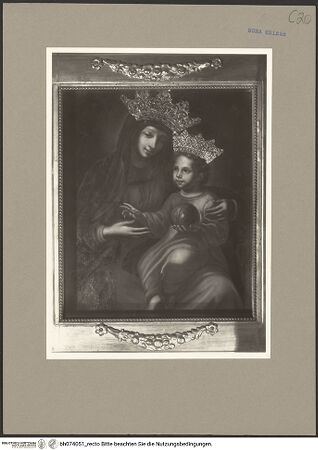 Vorderseite von bh074051_recto