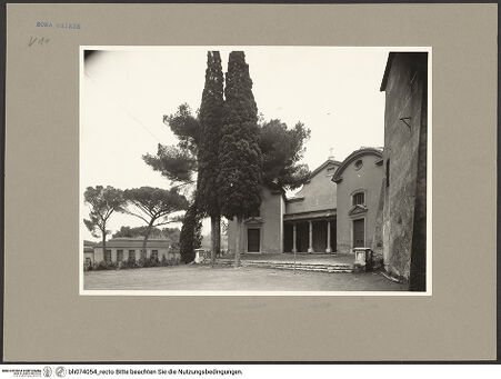 Vorderseite von bh074054_recto