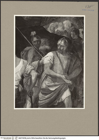 Vorderseite von bh074058_recto