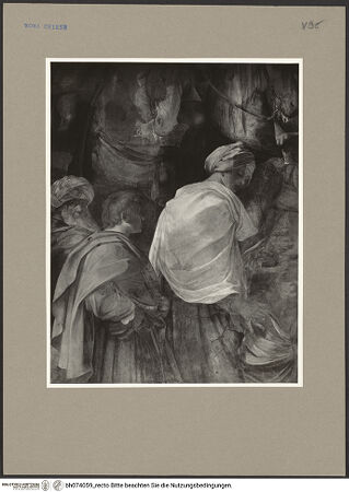 Vorderseite von bh074059_recto